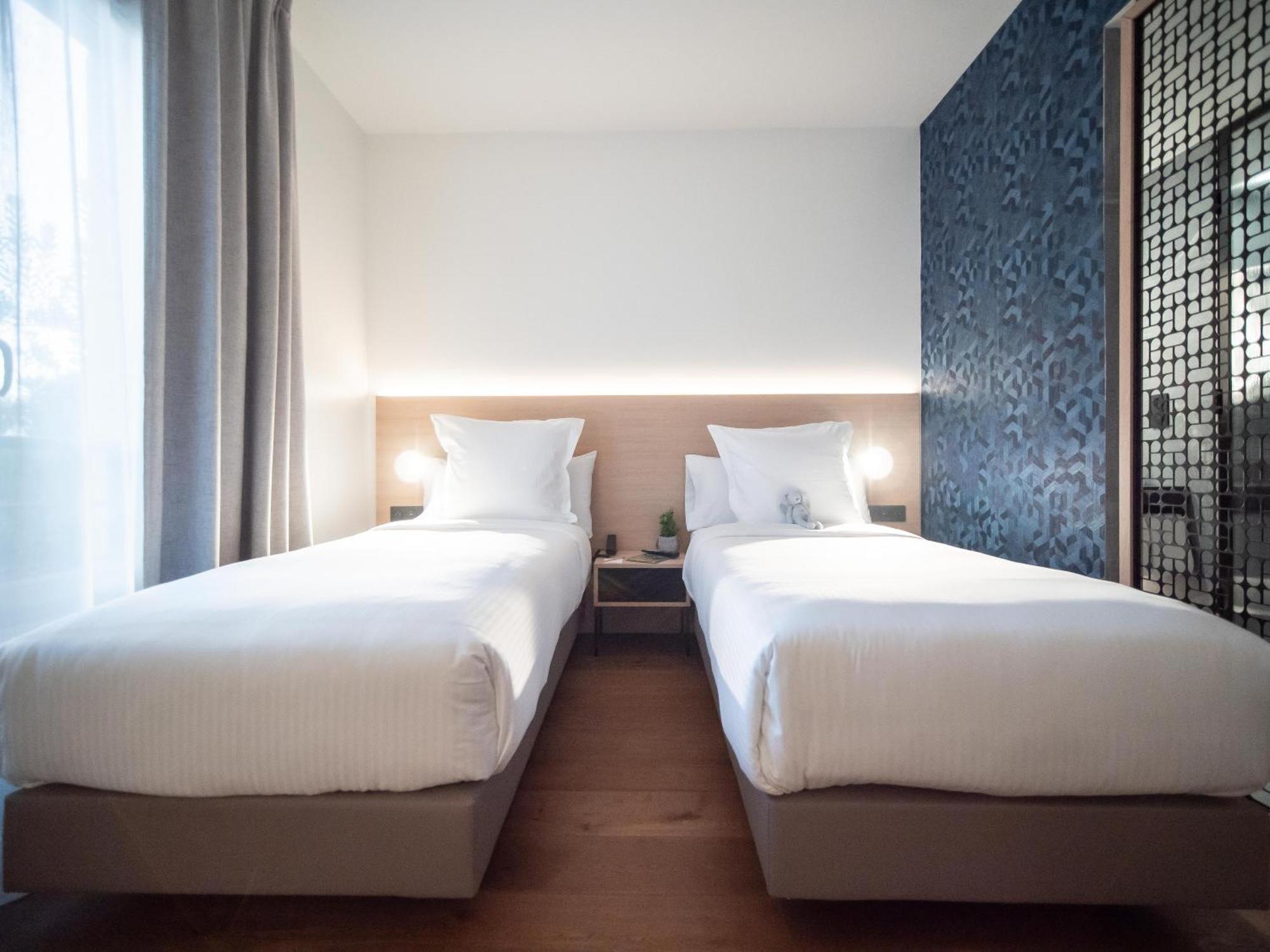 Paxton Paris Mlv Hotel Ferrières-en-Brie Стая снимка