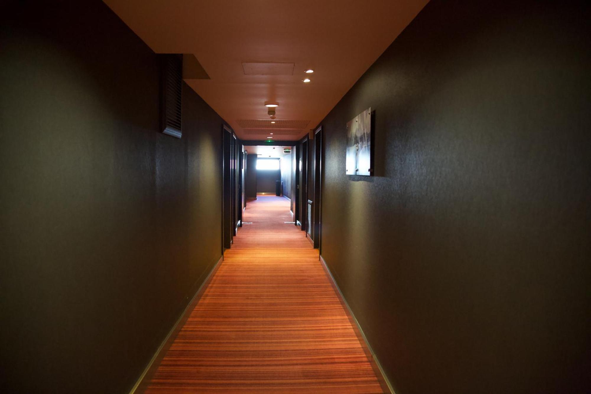 Paxton Paris Mlv Hotel Ferrières-en-Brie Екстериор снимка