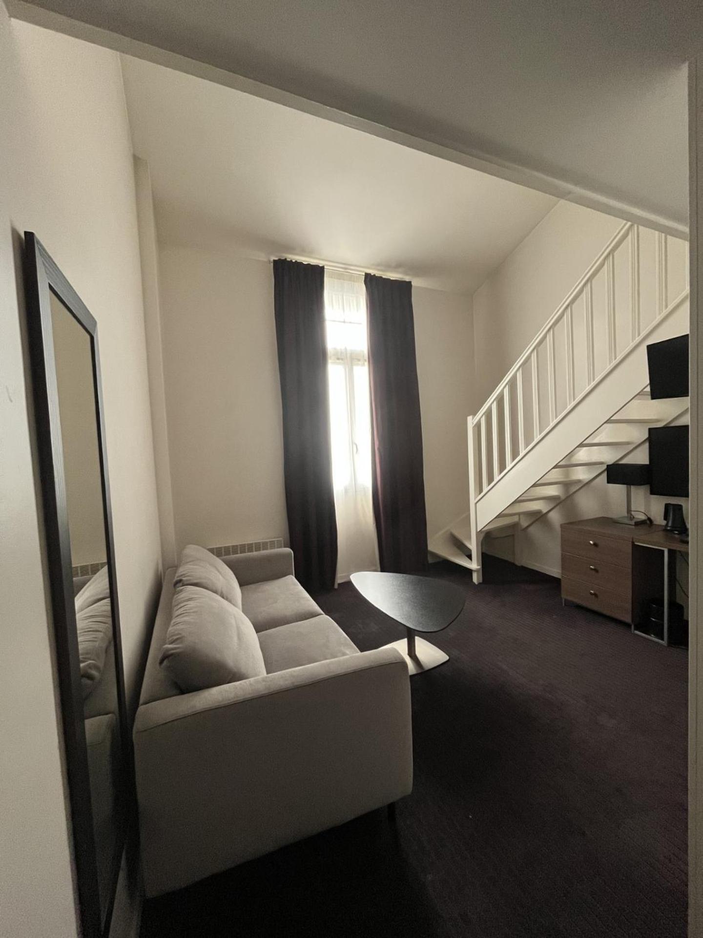 Paxton Paris Mlv Hotel Ferrières-en-Brie Стая снимка