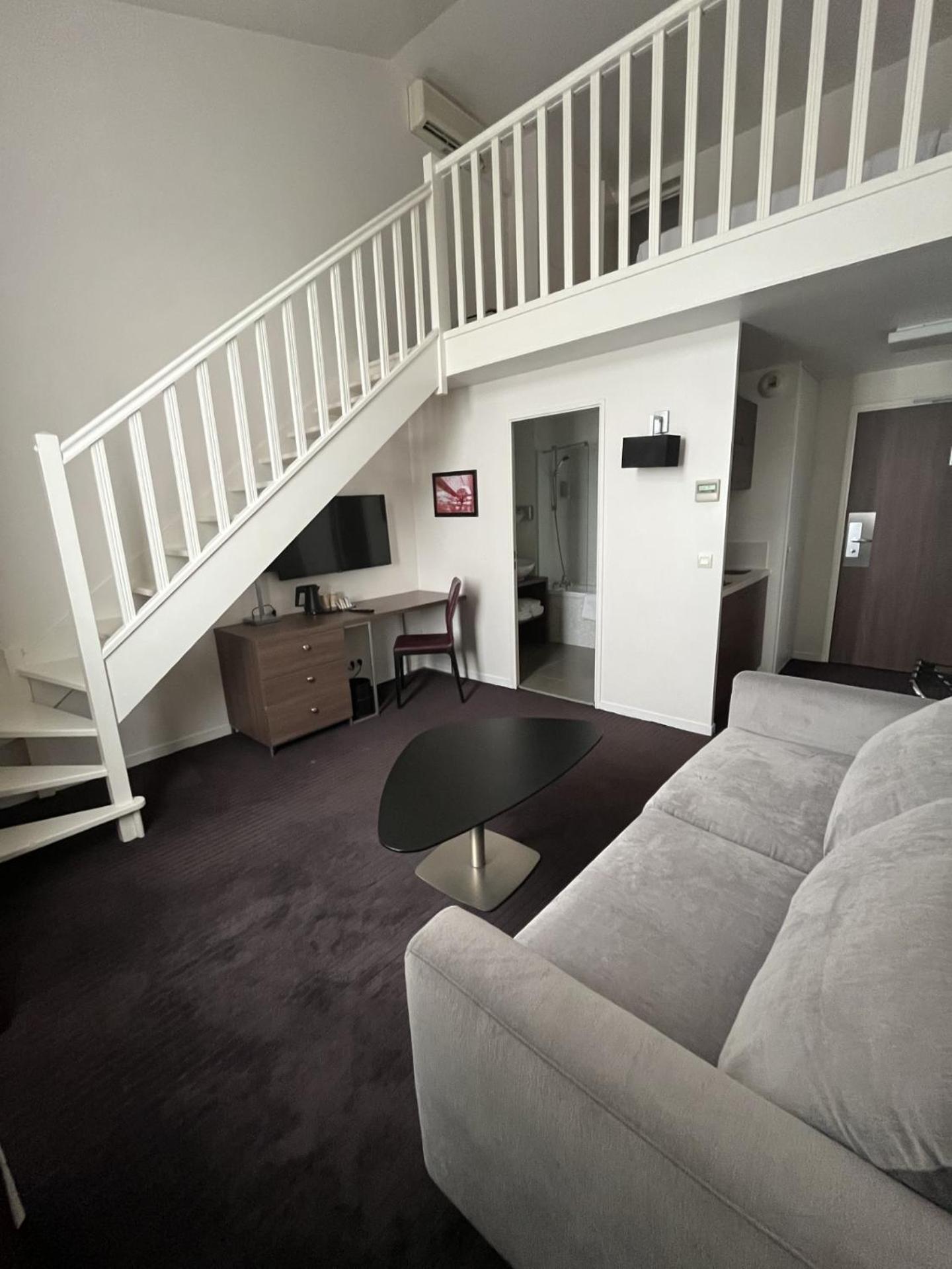Paxton Paris Mlv Hotel Ferrières-en-Brie Екстериор снимка